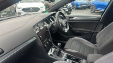 Volkswagen Golf 2.0 TDI R-Line 5dr Diesel Hatchback